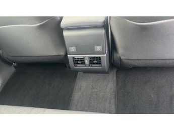 Toyota bZ4X 150kW Pure 71.4kWh 5dr Auto [11kW] Electric Hatchback