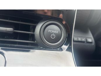 Toyota bZ4X 150kW Pure 71.4kWh 5dr Auto [11kW] Electric Hatchback