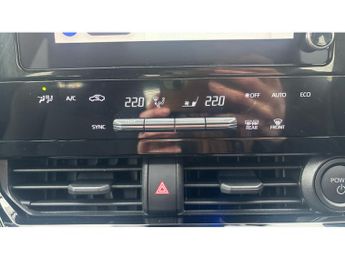 Toyota bZ4X 150kW Pure 71.4kWh 5dr Auto [11kW] Electric Hatchback