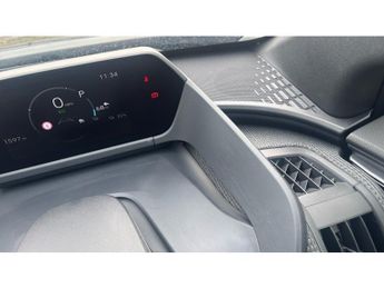 Toyota bZ4X 150kW Pure 71.4kWh 5dr Auto [11kW] Electric Hatchback