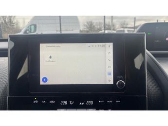 Toyota bZ4X 150kW Pure 71.4kWh 5dr Auto [11kW] Electric Hatchback