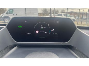 Toyota bZ4X 150kW Pure 71.4kWh 5dr Auto [11kW] Electric Hatchback