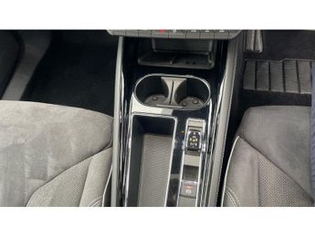 Skoda Enyaq 195kW 80x Sportline Plus 82kWh 4x4 5dr Auto Electric