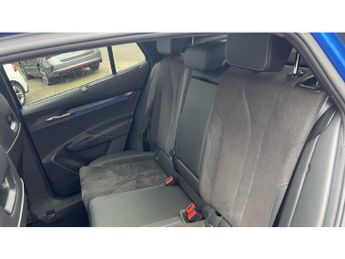 Skoda Enyaq 195kW 80x Sportline Plus 82kWh 4x4 5dr Auto Electric