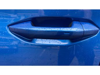 Skoda Enyaq 195kW 80x Sportline Plus 82kWh 4x4 5dr Auto Electric