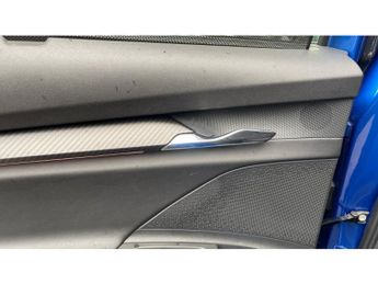 Skoda Enyaq 195kW 80x Sportline Plus 82kWh 4x4 5dr Auto Electric