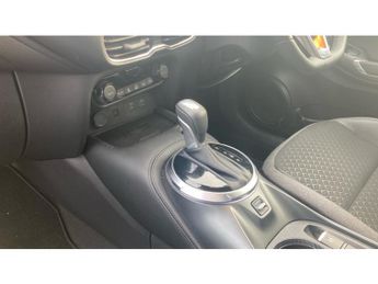 Nissan Juke 1.6 Hybrid N-Connecta 5dr Auto Hybrid Hatchback