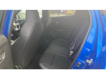 Nissan Juke 1.6 Hybrid N-Connecta 5dr Auto Hybrid Hatchback