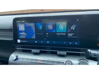 Hyundai KONA 160kW Advance 65kWh 5dr Auto Electric Hatchback