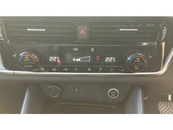 Nissan Qashqai 1.3 DiG-T MH 158 Tekna 5dr Xtronic Petrol Hatchback