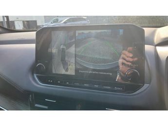 Nissan Qashqai 1.3 DiG-T MH 158 Tekna 5dr Xtronic Petrol Hatchback