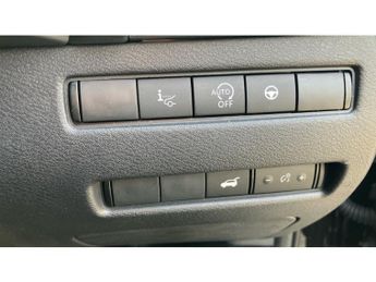 Nissan Qashqai 1.3 DiG-T MH 158 Tekna 5dr Xtronic Petrol Hatchback