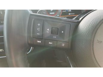 Nissan Qashqai 1.3 DiG-T MH 158 Tekna 5dr Xtronic Petrol Hatchback