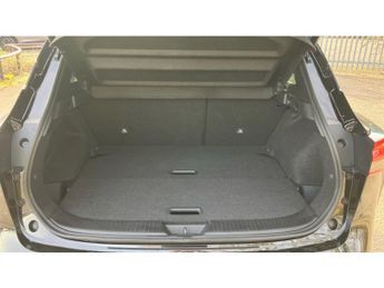 Nissan Qashqai 1.3 DiG-T MH 158 Tekna 5dr Xtronic Petrol Hatchback