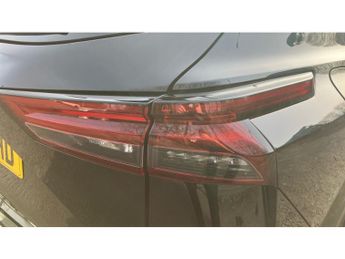 Nissan Qashqai 1.3 DiG-T MH 158 Tekna 5dr Xtronic Petrol Hatchback