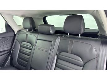 MG HS 1.5 T-GDI PHEV Trophy 5dr Auto Hatchback