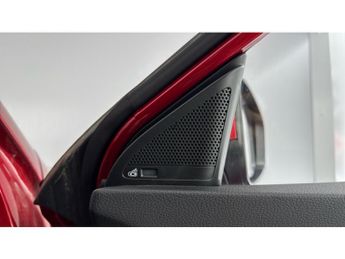 MG HS 1.5 T-GDI PHEV Trophy 5dr Auto Hatchback