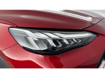 MG HS 1.5 T-GDI PHEV Trophy 5dr Auto Hatchback