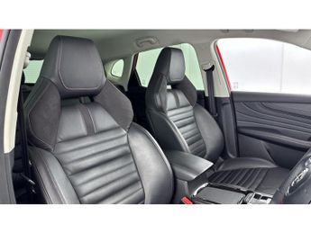 MG HS 1.5 T-GDI PHEV Trophy 5dr Auto Hatchback