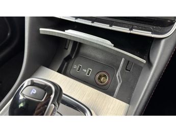 MG HS 1.5 T-GDI PHEV Trophy 5dr Auto Hatchback