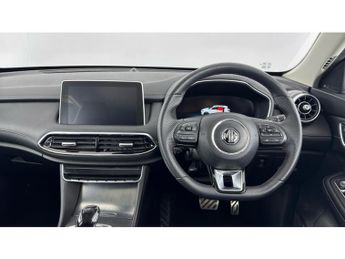 MG HS 1.5 T-GDI PHEV Trophy 5dr Auto Hatchback