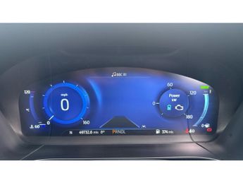 Ford Kuga 2.5 FHEV ST-Line X Edition 5dr CVT Hybrid Estate