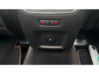 Ford Kuga 2.5 FHEV ST-Line X Edition 5dr CVT Hybrid Estate