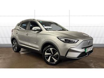 MG ZS 130kW Trophy EV 51kWh 5dr Auto Electric Hatchback