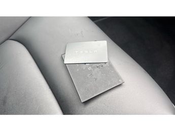 Tesla Model 3 Long Range AWD 4dr Auto Electric Saloon