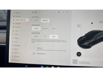 Tesla Model 3 Long Range AWD 4dr Auto Electric Saloon