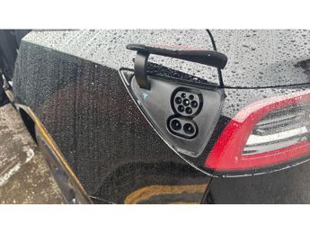 Tesla Model 3 Long Range AWD 4dr Auto Electric Saloon