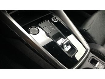 Audi A3 30 TFSI S Line 5dr S Tronic Petrol Hatchback