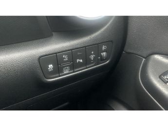 Hyundai KONA 1.6 GDi Hybrid Ultimate 5dr DCT Hybrid Hatchback