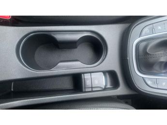 Hyundai KONA 1.6 GDi Hybrid Ultimate 5dr DCT Hybrid Hatchback