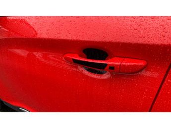 Hyundai KONA 1.6 GDi Hybrid Ultimate 5dr DCT Hybrid Hatchback