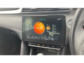 MG ZS 1.0T GDi Exclusive 5dr DCT Petrol Hatchback