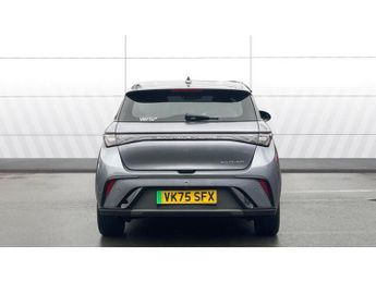 BYD Dolphin 150kW Comfort 60.4kWh Auto Electric Hatchback