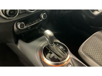 Nissan Juke 1.0 DiG-T N-Connecta 5dr DCT Petrol Hatchback
