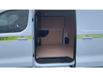 Peugeot Expert L1 Diesel Special Edition 2.0 BlueHDi 180 Sport Van EAT8