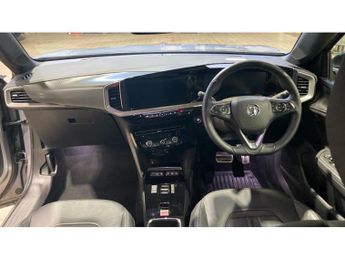 Vauxhall Mokka 100kW Ultimate 50kWh 5dr Auto Electric Hatchback