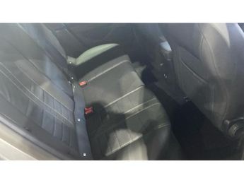 Vauxhall Mokka 100kW Ultimate 50kWh 5dr Auto Electric Hatchback