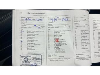 Vauxhall Mokka 100kW Ultimate 50kWh 5dr Auto Electric Hatchback