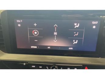 Vauxhall Mokka 100kW Ultimate 50kWh 5dr Auto Electric Hatchback