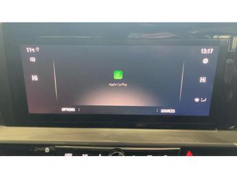 Vauxhall Mokka 100kW Ultimate 50kWh 5dr Auto Electric Hatchback