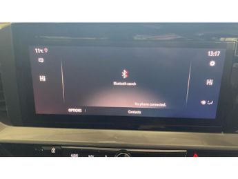 Vauxhall Mokka 100kW Ultimate 50kWh 5dr Auto Electric Hatchback