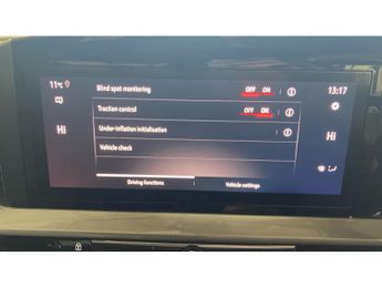 Vauxhall Mokka 100kW Ultimate 50kWh 5dr Auto Electric Hatchback