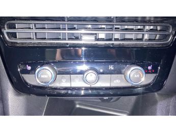 Vauxhall Mokka 100kW Ultimate 50kWh 5dr Auto Electric Hatchback