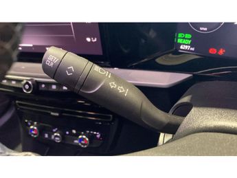 Vauxhall Mokka 100kW Ultimate 50kWh 5dr Auto Electric Hatchback