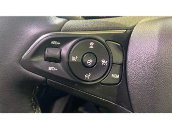 Vauxhall Mokka 100kW Ultimate 50kWh 5dr Auto Electric Hatchback