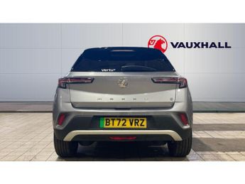 Vauxhall Mokka 100kW Ultimate 50kWh 5dr Auto Electric Hatchback